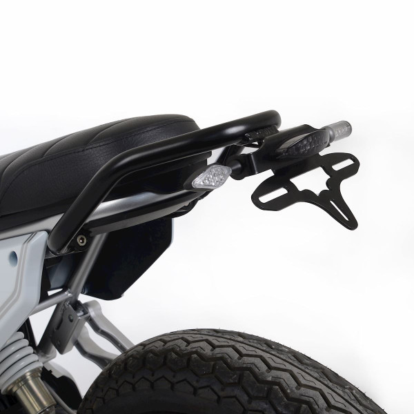 R&G Tail Tidy for Super Soco TC/  TC Max '20-